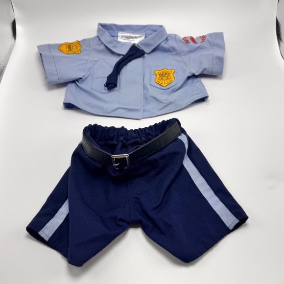 Build a Bear‎ Clothes Lot of 6 Pieces - Picture 4 of 15